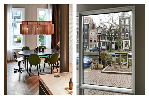 Medium property photo - Egelantiersgracht 62, 1015 RM Amsterdam